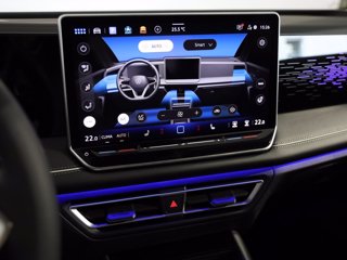 VOLKSWAGEN Tiguan 2.0 tdi elegance 150cv dsg