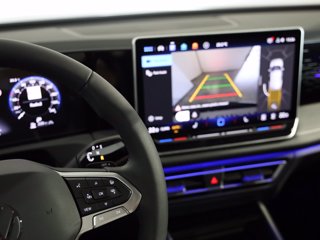 VOLKSWAGEN Tiguan 2.0 tdi elegance 150cv dsg