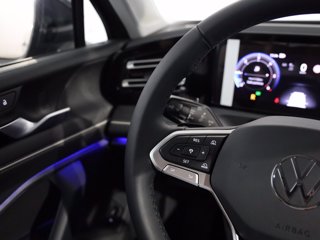 VOLKSWAGEN Tiguan 2.0 tdi elegance 150cv dsg