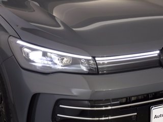 VOLKSWAGEN Tiguan 2.0 tdi elegance 150cv dsg