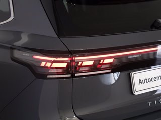 VOLKSWAGEN Tiguan 2.0 tdi elegance 150cv dsg