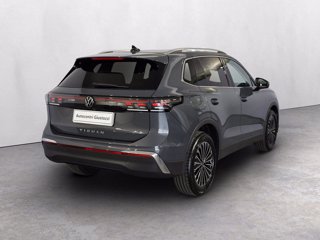 VOLKSWAGEN Tiguan 2.0 tdi elegance 150cv dsg