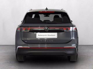 VOLKSWAGEN Tiguan 2.0 tdi elegance 150cv dsg