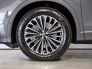 VOLKSWAGEN Tiguan 2.0 tdi elegance 150cv dsg