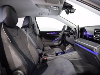 VOLKSWAGEN Tiguan 2.0 tdi elegance 150cv dsg