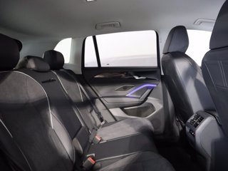 VOLKSWAGEN Tiguan 2.0 tdi elegance 150cv dsg