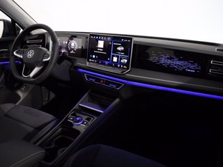 VOLKSWAGEN Tiguan 2.0 tdi elegance 150cv dsg