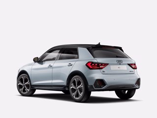 AUDI A1 allstreet 30 TFSI S tronic Identity Contrast