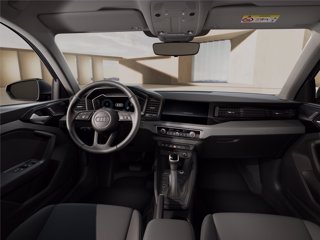 AUDI A1 allstreet 30 TFSI S tronic Identity Contrast
