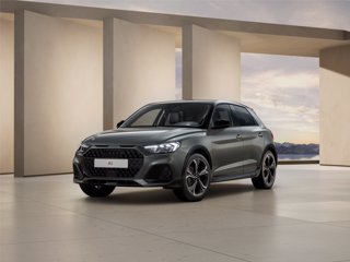 AUDI A1 allstreet 30 TFSI S tronic Identity Contrast
