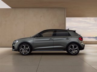 AUDI A1 allstreet 30 TFSI S tronic Identity Contrast