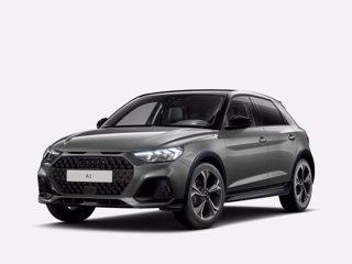 AUDI A1 allstreet 30 TFSI S tronic Identity Contrast