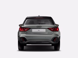 AUDI A1 allstreet 30 TFSI S tronic Identity Contrast