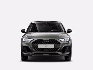 AUDI A1 allstreet 30 TFSI S tronic Identity Contrast
