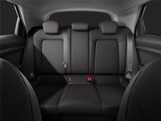 AUDI A1 allstreet 30 TFSI S tronic Identity Contrast