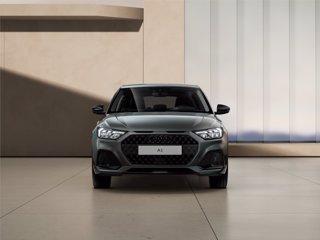 AUDI A1 allstreet 30 TFSI S tronic Identity Contrast