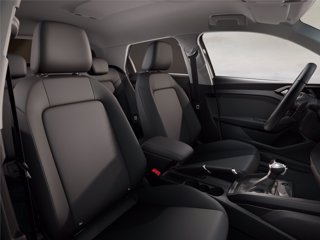 AUDI A1 allstreet 30 TFSI S tronic Identity Contrast