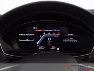 AUDI Q5 sportback 40 2.0 tdi mhev 12v s line quattro s-tronic