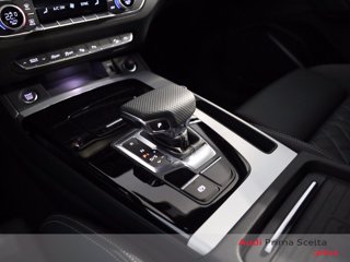 AUDI Q5 sportback 40 2.0 tdi mhev 12v s line quattro s-tronic