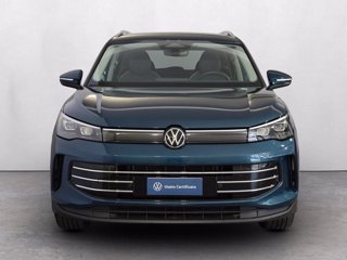 VOLKSWAGEN Tiguan 2.0 tdi elegance 150cv dsg
