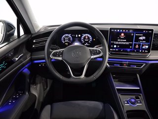 VOLKSWAGEN Tiguan 2.0 tdi elegance 150cv dsg