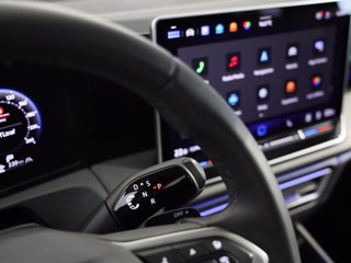 VOLKSWAGEN Tiguan 2.0 tdi elegance 150cv dsg