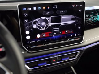 VOLKSWAGEN Tiguan 2.0 tdi elegance 150cv dsg