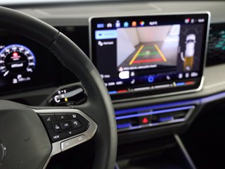 VOLKSWAGEN Tiguan 2.0 tdi elegance 150cv dsg