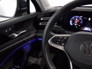 VOLKSWAGEN Tiguan 2.0 tdi elegance 150cv dsg