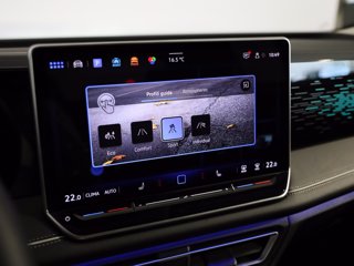 VOLKSWAGEN Tiguan 2.0 tdi elegance 150cv dsg