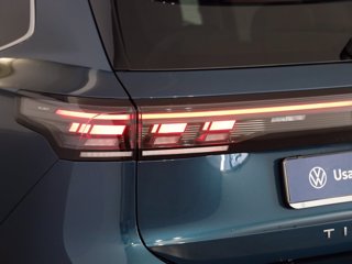 VOLKSWAGEN Tiguan 2.0 tdi elegance 150cv dsg