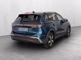 VOLKSWAGEN Tiguan 2.0 tdi elegance 150cv dsg