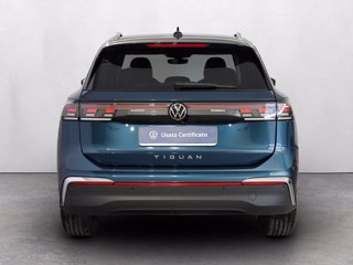 VOLKSWAGEN Tiguan 2.0 tdi elegance 150cv dsg