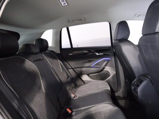 VOLKSWAGEN Tiguan 2.0 tdi elegance 150cv dsg
