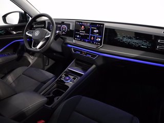 VOLKSWAGEN Tiguan 2.0 tdi elegance 150cv dsg