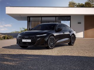 AUDI A6 TDI quattro 150 kW S tronic S line edition