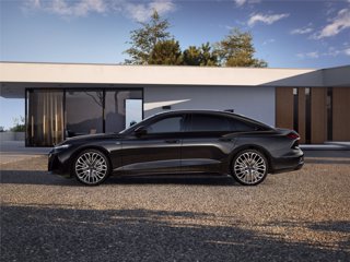 AUDI A6 TDI quattro 150 kW S tronic S line edition