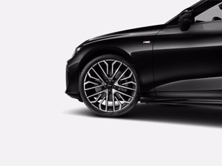 AUDI A6 TDI quattro 150 kW S tronic S line edition