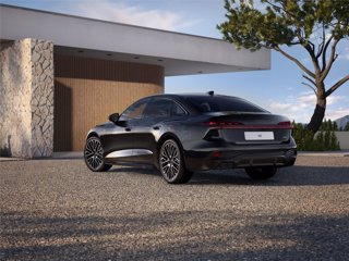 AUDI A6 TDI quattro 150 kW S tronic S line edition