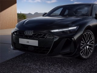 AUDI A6 TDI quattro 150 kW S tronic S line edition