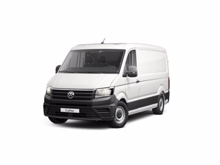 VOLKSWAGEN Crafter 35 2.0 TDI 140CV PM-TM Furgone