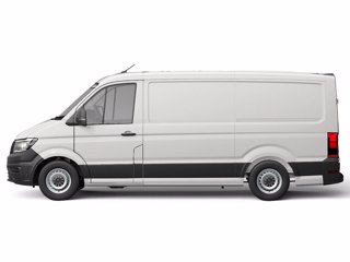 VOLKSWAGEN Crafter 35 2.0 TDI 140CV PM-TM Furgone