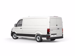VOLKSWAGEN Crafter 35 2.0 TDI 140CV PM-TM Furgone
