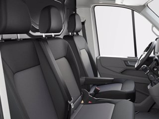 VOLKSWAGEN Crafter 35 2.0 TDI 140CV PM-TM Furgone