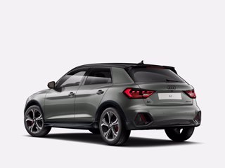 AUDI A1 allstreet 35 TFSI S tronic Identity Contrast