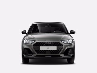 AUDI A1 allstreet 35 TFSI S tronic Identity Contrast