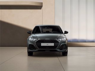 AUDI A1 allstreet 35 TFSI S tronic Identity Contrast
