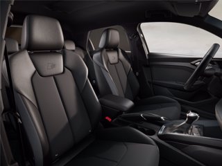 AUDI A1 allstreet 35 TFSI S tronic Identity Contrast