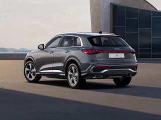 AUDI Q5 TDi 150 kW mHEV+ S tronic quattro S line edition
