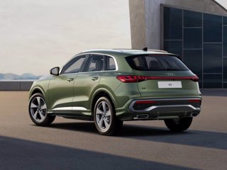 AUDI Q5 TDi 150 kW mHEV+ S tronic quattro S line edition